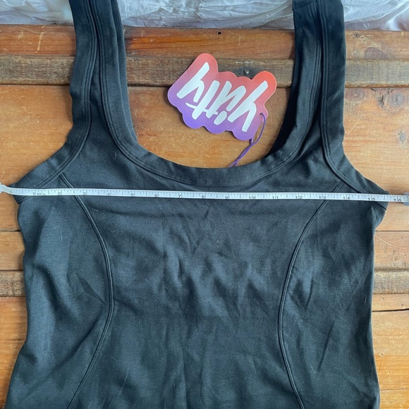 NWT YITTY Body Butter Bodycon Dress - Picture 9 of 11